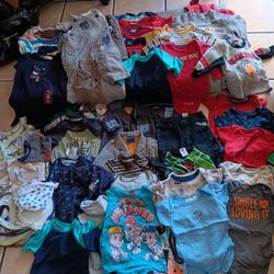 Ropa de Bebe for Sale in Phoenix AZ OfferUp