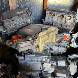 Hyundai-Ford-Toyota-Nissan Hybrid Inverters For Cars