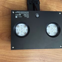 Hydra 32 hD Smart Reef Led Black