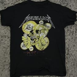 Metallica Shirt