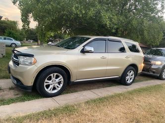 2011 Dodge Durango