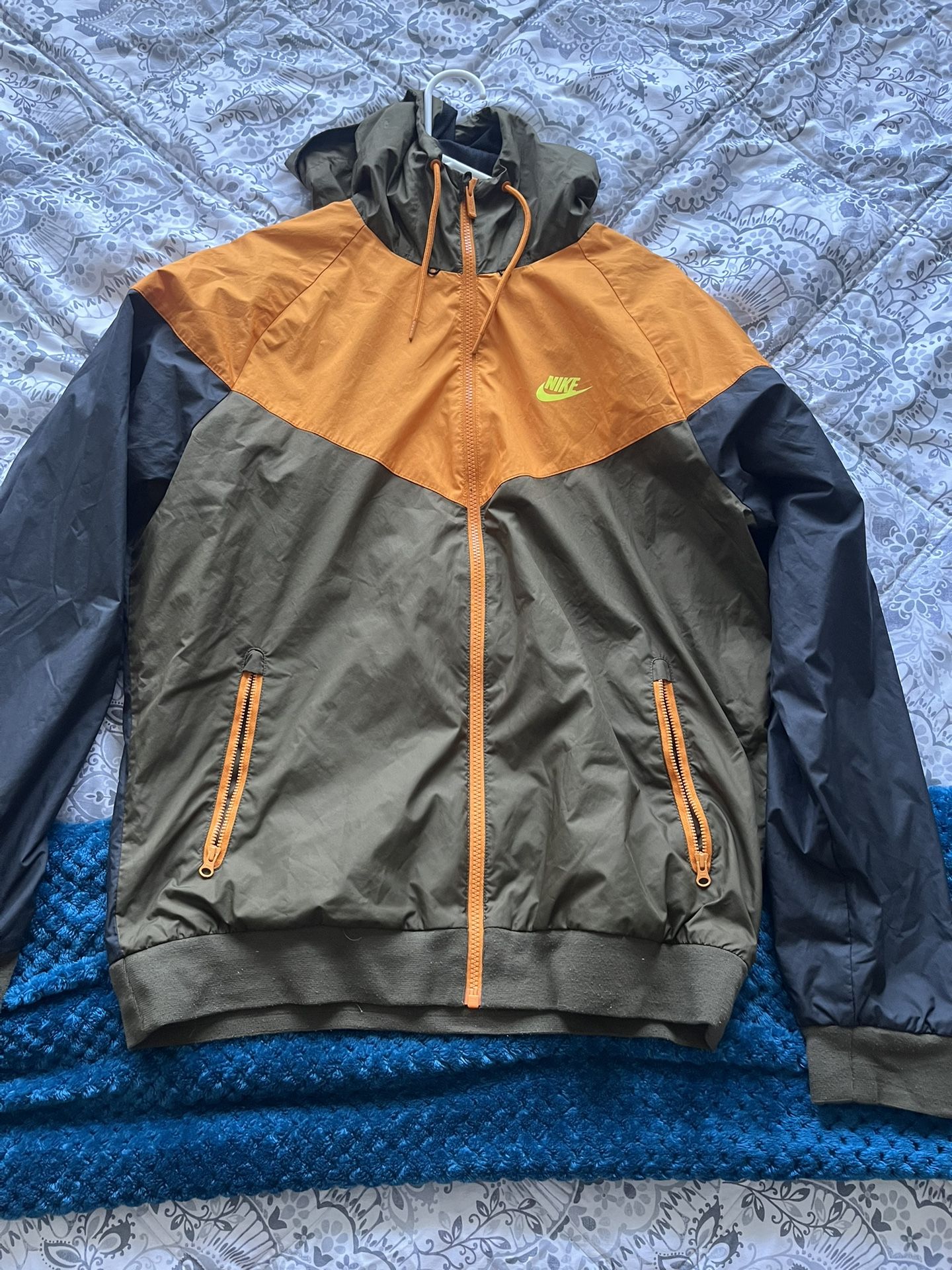 Nike Windbreaker