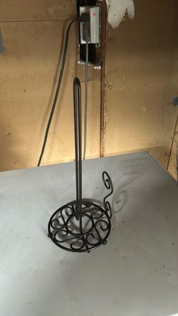 Holder for Paper Towels