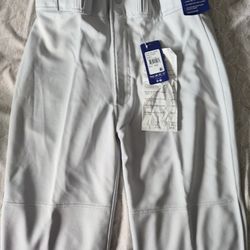Baseball Pants New W/tags 