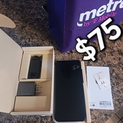 METRO PCS MOTOROLA G PLAY 