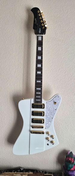 FireFly FireBird