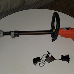 Electric Weed Eater by Black & Decker