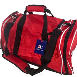 New Champion Médium Duffle Bags