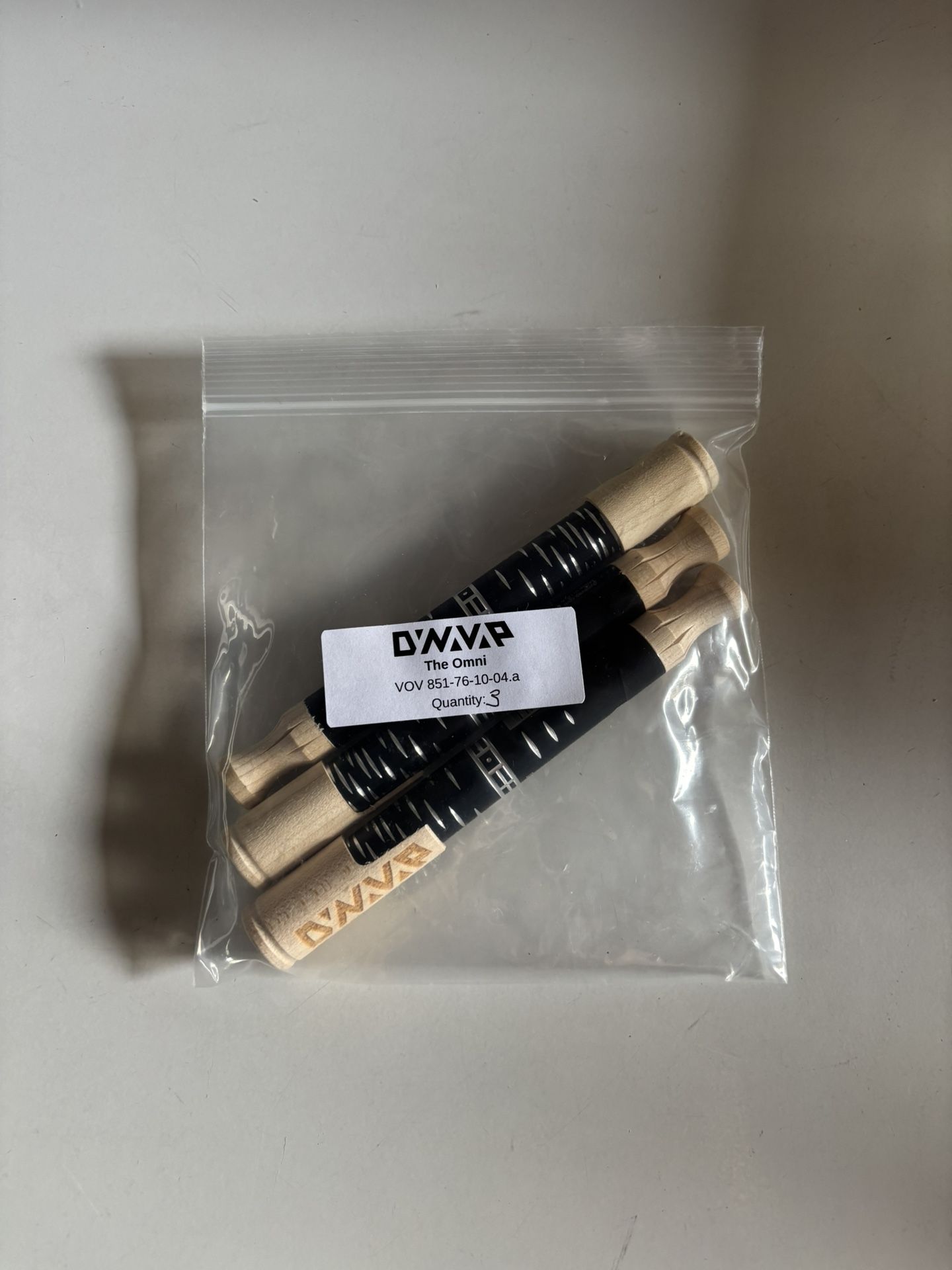 DynaVap The Omni