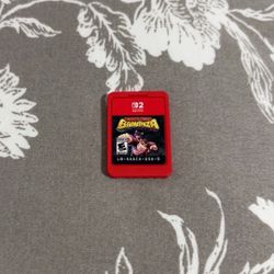 Donkey Kong Bonanza Game