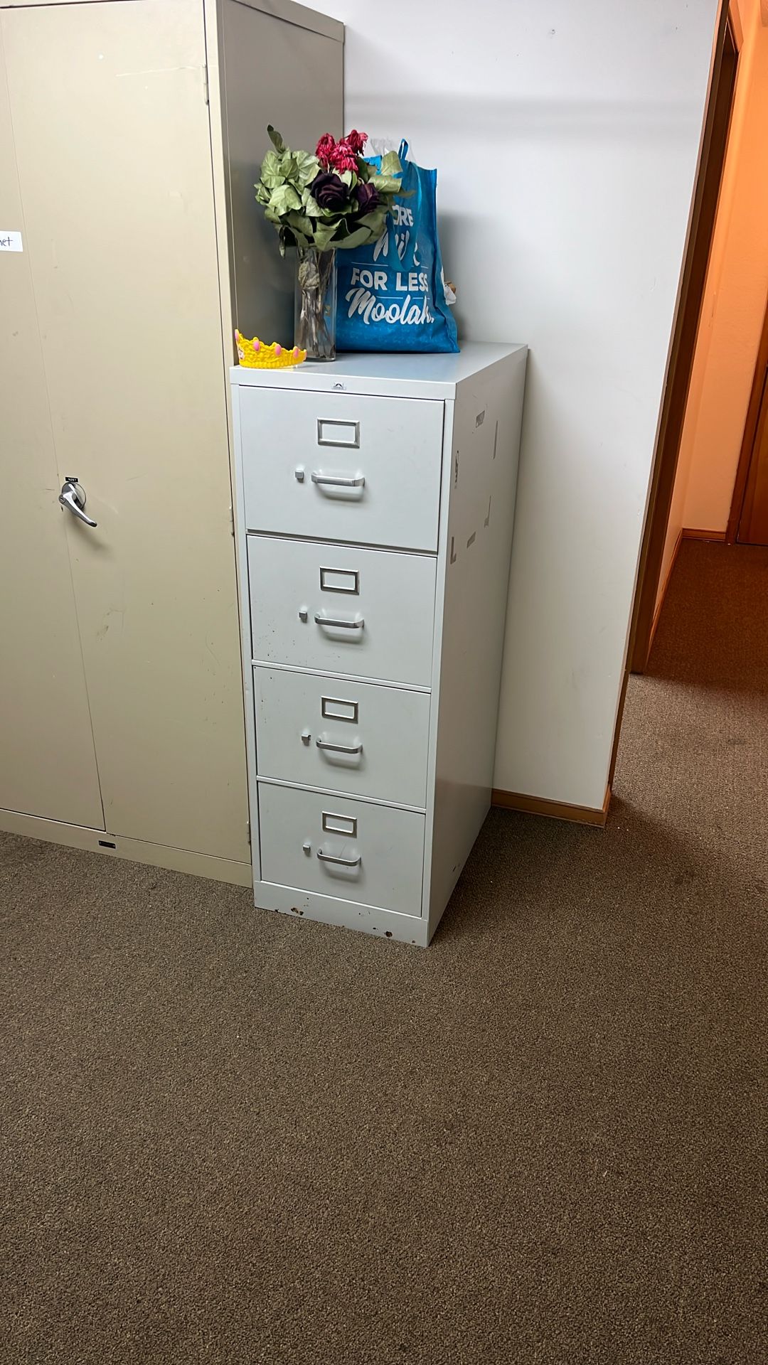 Filing Cabinet