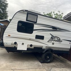 Jayco Rv Trailer