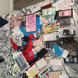 phone cases tablet cases screen protectors