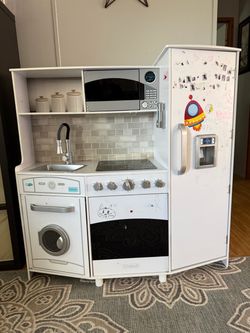 Kids Kitchen