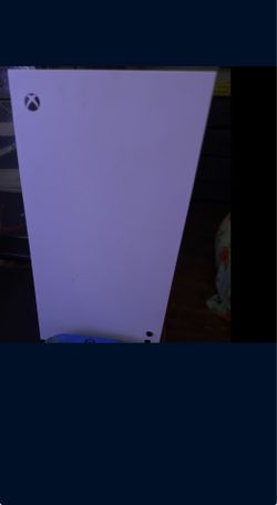 Xbox series x        !!!No trades!!!!!!