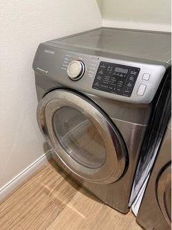 Samsung Dryer