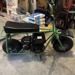 Mini Bike