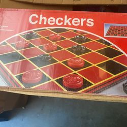 Checkers