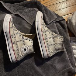 Jw Anderson Converse
