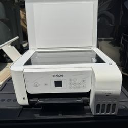 Epson Printer