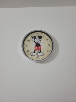 Wall Clock