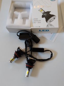 4side LED