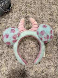 Disney ears