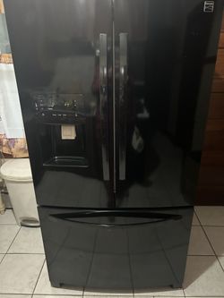 KENMORE REFRIGERATOR 