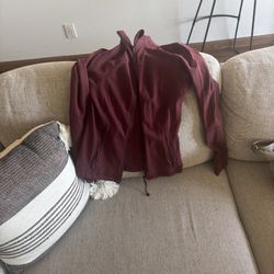 Lululemon Jacket- Size 4