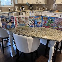 6 Classic Children’s Games