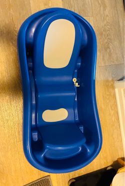 Baby bath tub