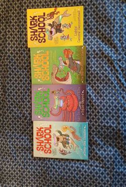 Set of 4