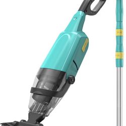 Cordless Pool Vacuum 