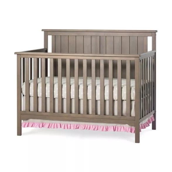 Child Craft™ Forever Eclectic™ Cottage Flat Top in Convertible