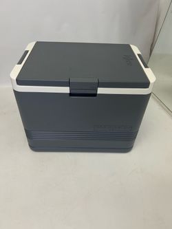 Igloo KOOLMATE 40 Igloo 12V Cooler & Warmer for Car or Home Electric