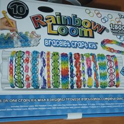 Bracelet Kit
