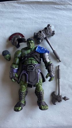 Marvel Legends Gladiator Hulk