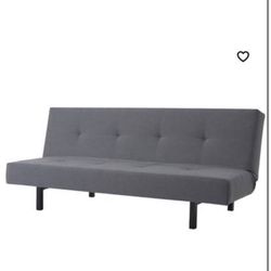 IKEA sleeper sofa