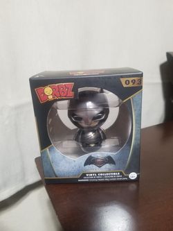 Dorbz batman v superman 093