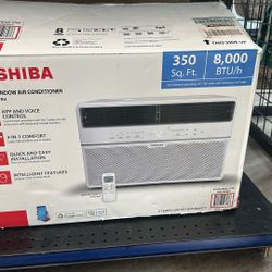 Toshiba AC