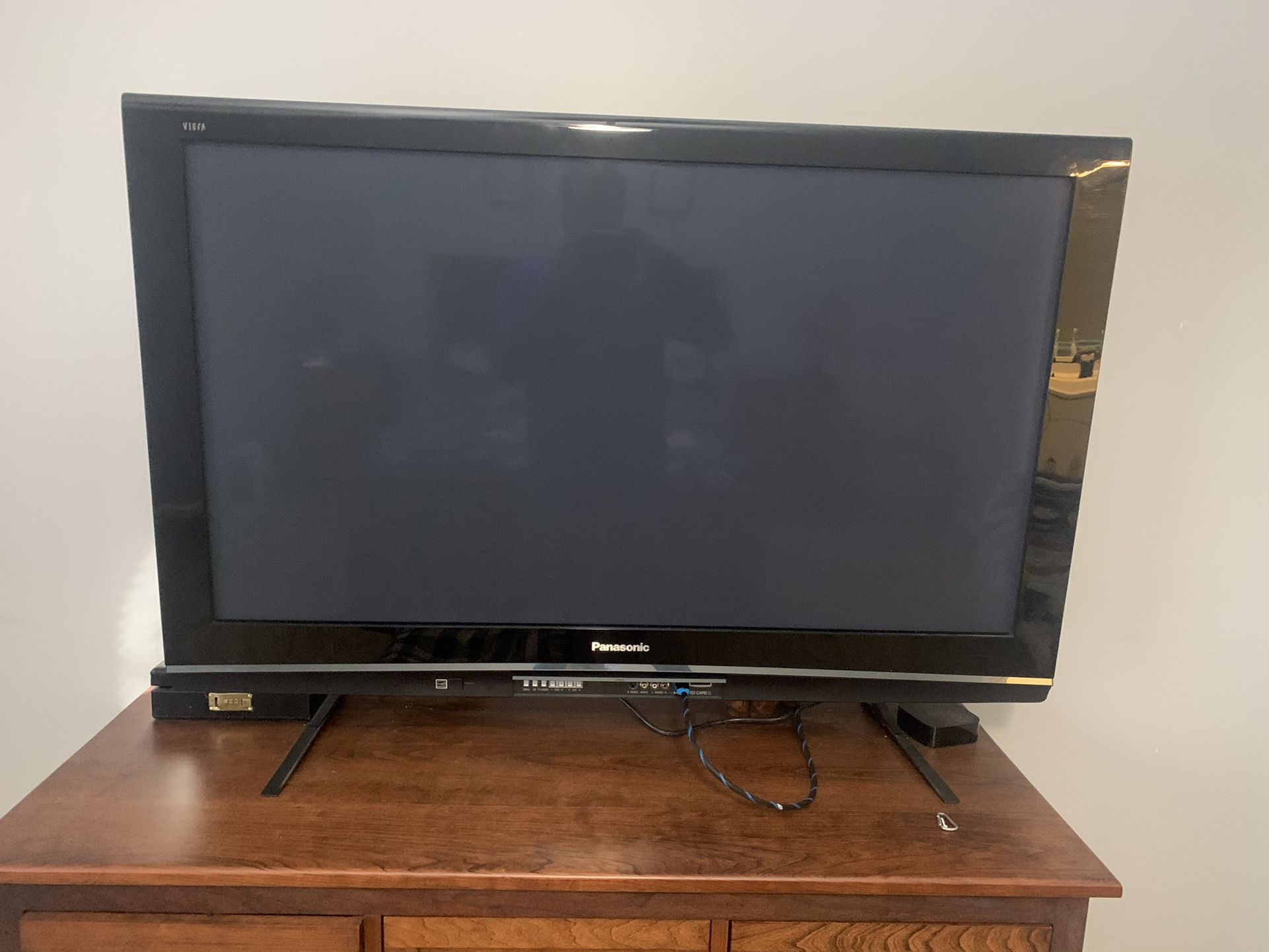 Panasonic 50 Inch hdtv