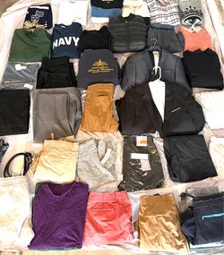 Yard Sale/ Some Free / some 3 pieces for $10