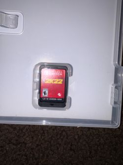 NBA2K22