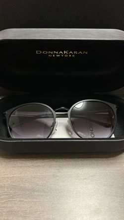 Donna Karan New York Sunglasses 