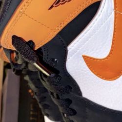 Air Jordan Retro 1’s