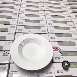 Led trims (Dimmable)