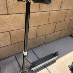 Lucky Professional Scooter