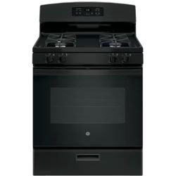 GE Stove Still In Box - New