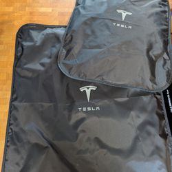 Tesla Model 3 Glass Roof Sun Shade