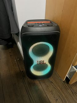 Jbl Partybox